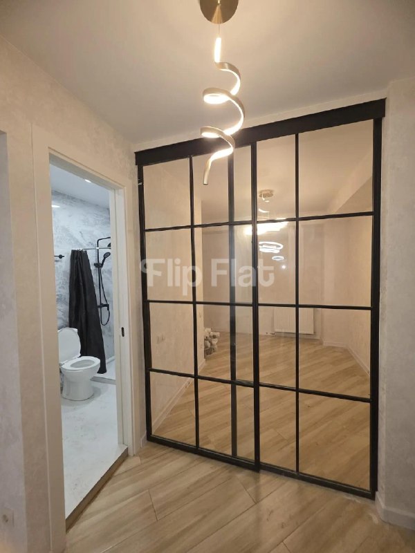 Apartment, 3 bedrooms · Saburtalo — photo 5