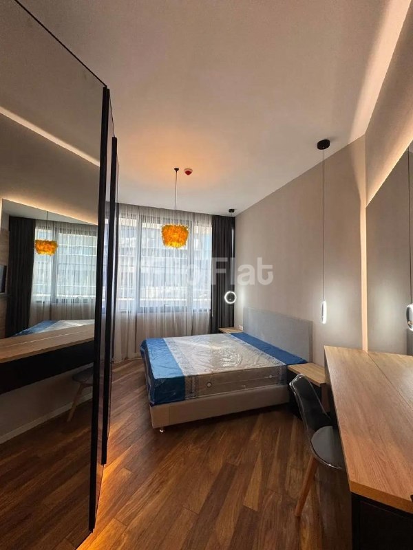 Apartment, 2 bedrooms · Vake — photo 3