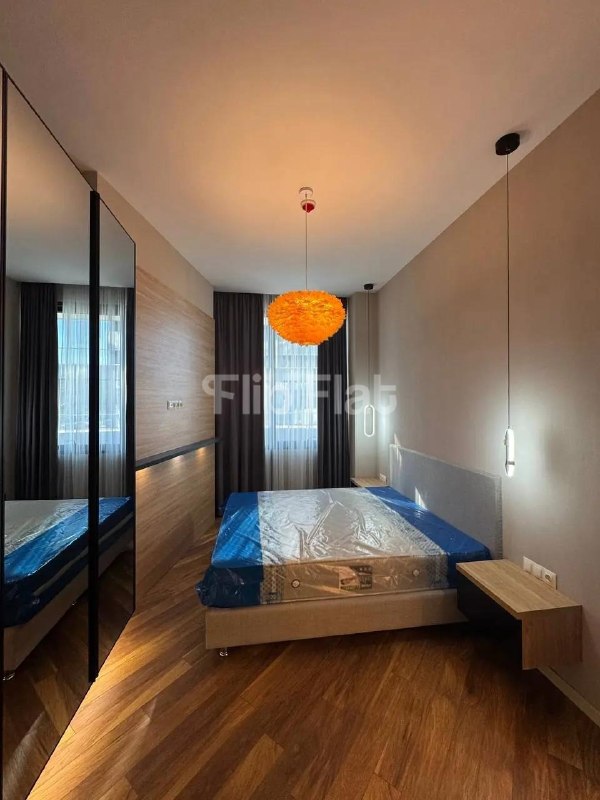 Apartment, 2 bedrooms · Vake — photo 4