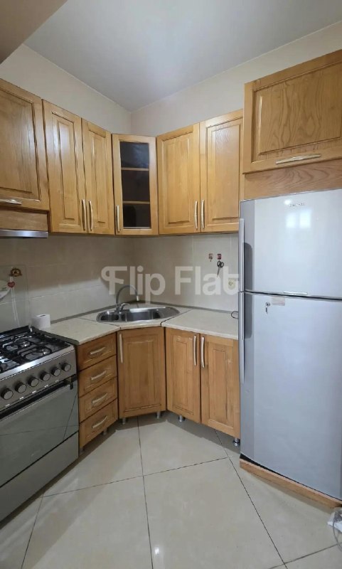 Apartment, 2 bedrooms · Samgori — photo 1