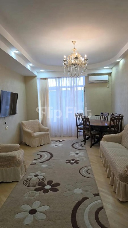 Apartment, 2 bedrooms · Samgori — photo 2