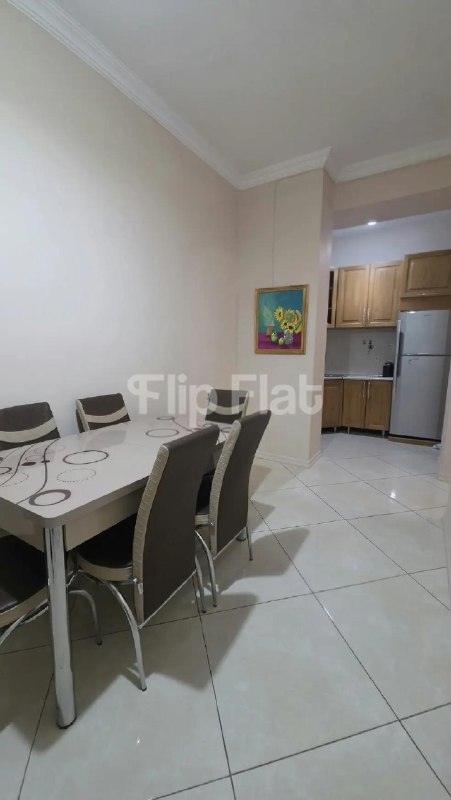 Apartment, 2 bedrooms · Samgori — photo 4