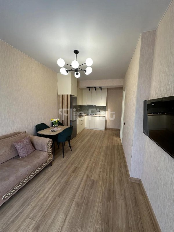 Apartment, 1 bedroom · Lisi — photo 4
