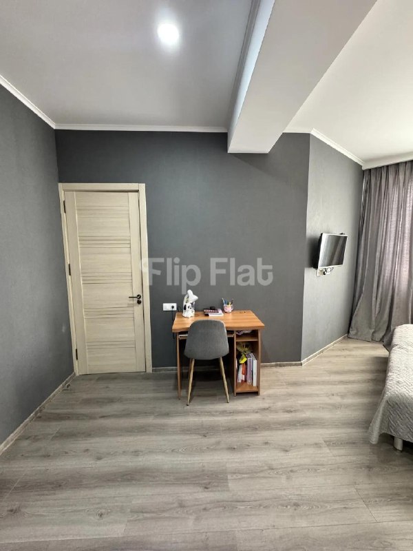 Apartment, 2 bedrooms · Saburtalo — photo 4