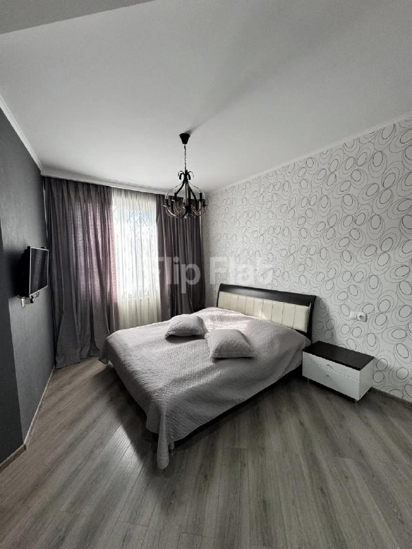 Apartment, 2 bedrooms · Saburtalo — photo 5