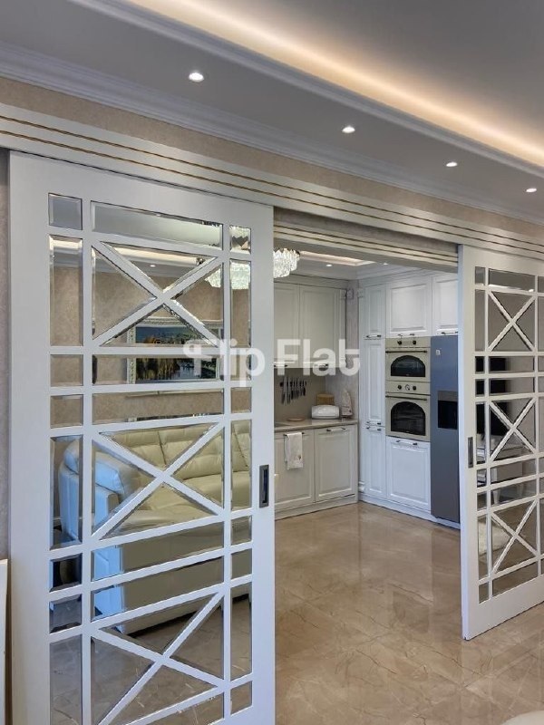 Apartment, 2 bedrooms · Vake — photo 2