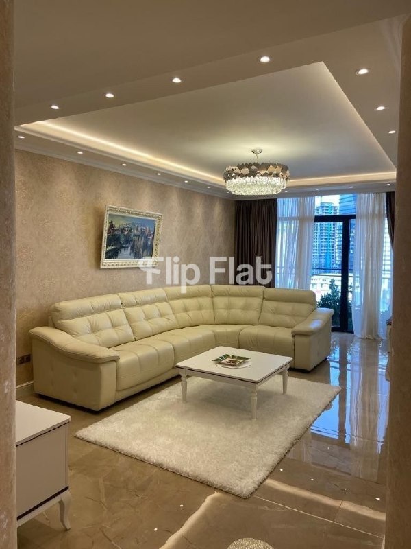 Apartment, 2 bedrooms · Vake — photo 3