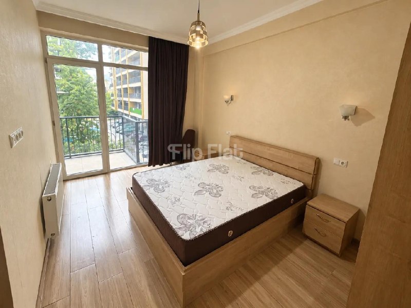 Apartment, 1 bedroom · Didube — photo 3