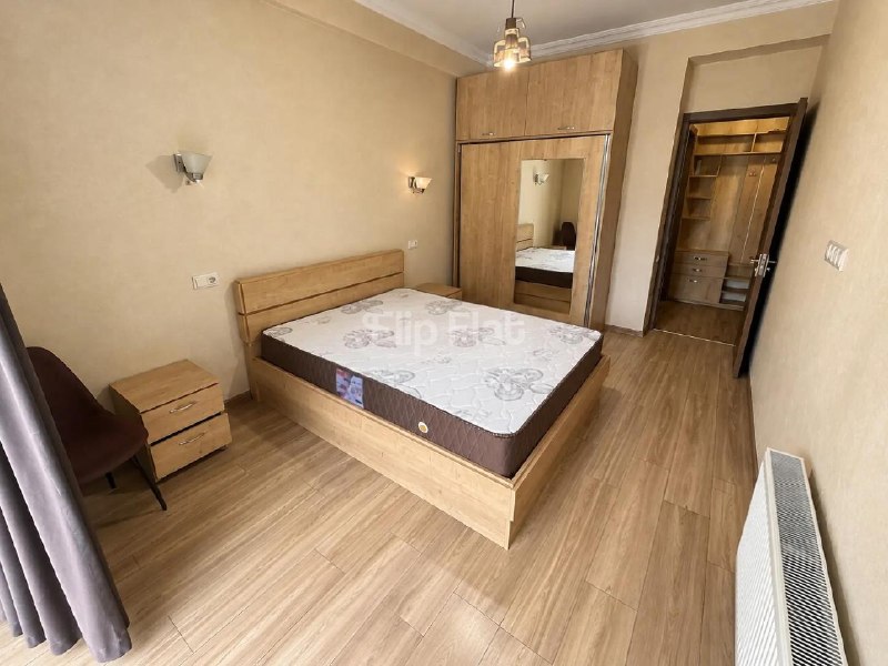Apartment, 1 bedroom · Didube — photo 4