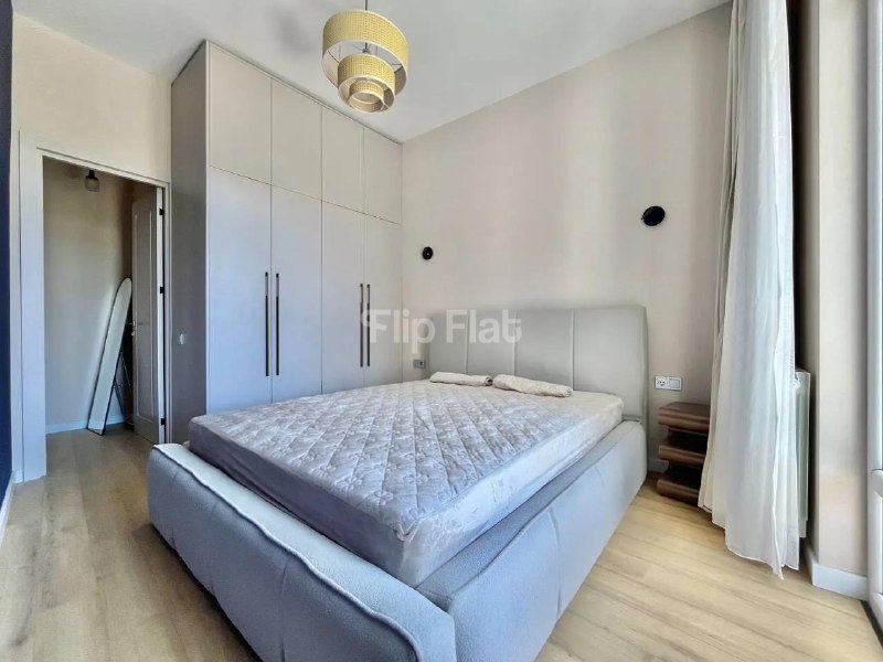 Apartment, 1 bedroom · Saburtalo — photo 4