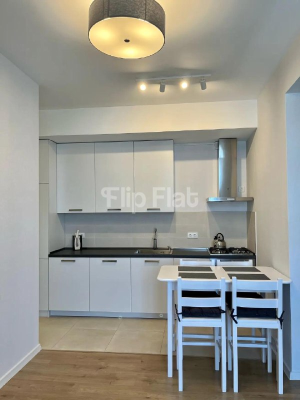 Apartment, 1 bedroom · Saburtalo — photo 1