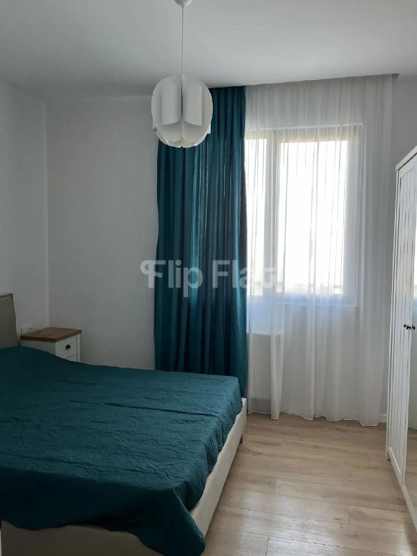 Apartment, 1 bedroom · Saburtalo — photo 5