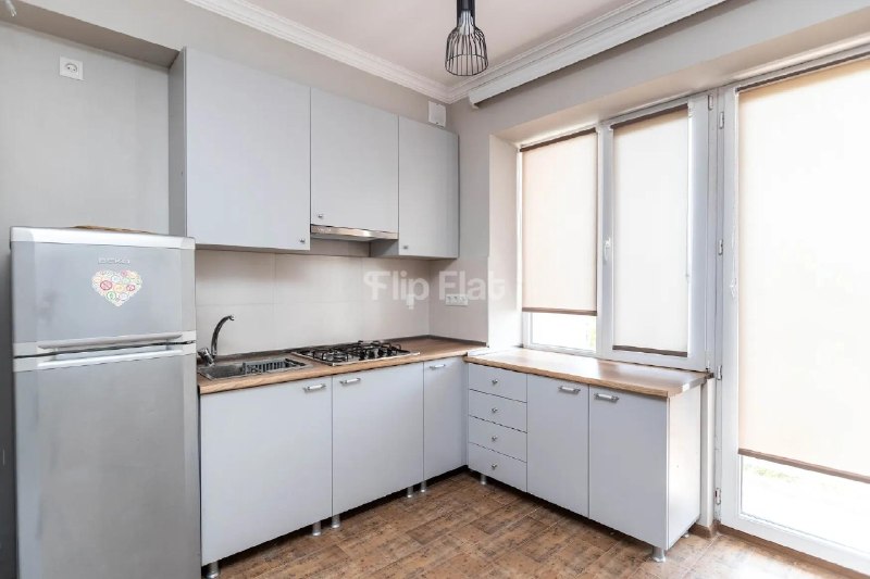 Apartment, 1 bedroom · Saburtalo — photo 1