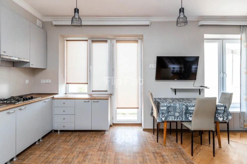 Apartment, 1 bedroom · Saburtalo — photo 2