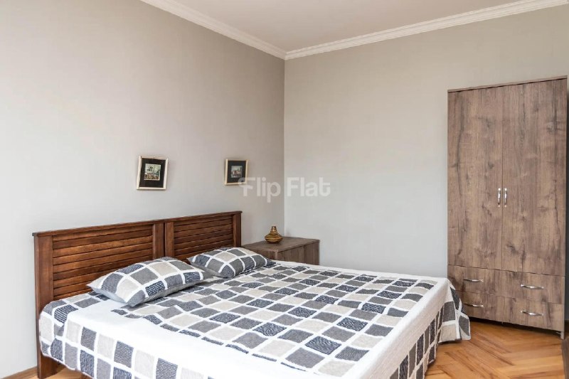 Apartment, 1 bedroom · Saburtalo — photo 3