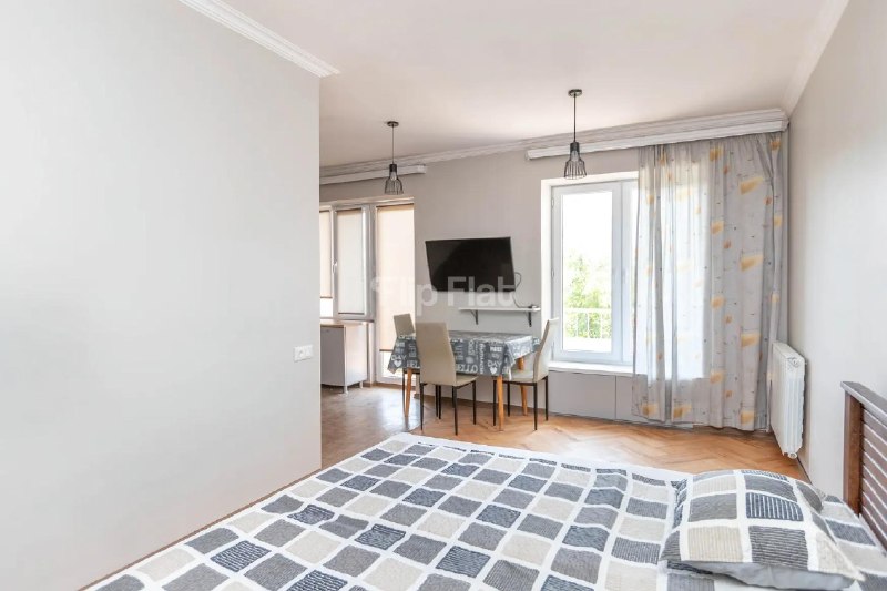 Apartment, 1 bedroom · Saburtalo — photo 5