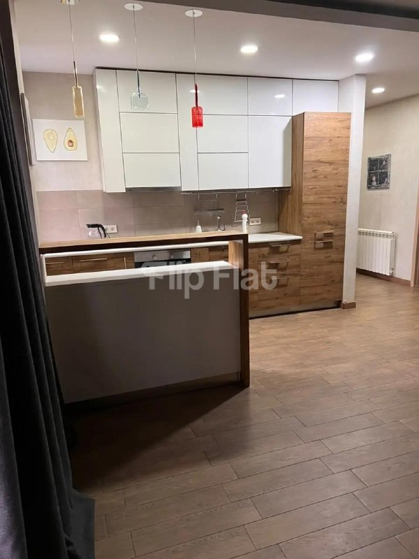 Apartment, 2 bedrooms · Ortachala — photo 1