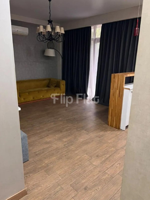Apartment, 2 bedrooms · Ortachala — photo 2