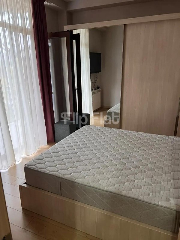 Apartment, 2 bedrooms · Ortachala — photo 3