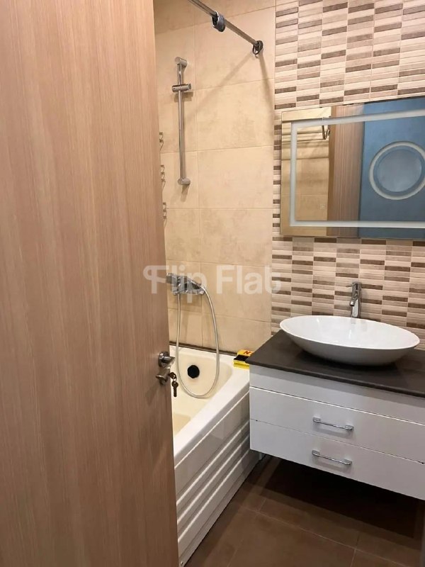Apartment, 2 bedrooms · Ortachala — photo 5