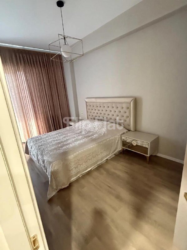 Apartment, 3 bedrooms · Saburtalo — photo 4