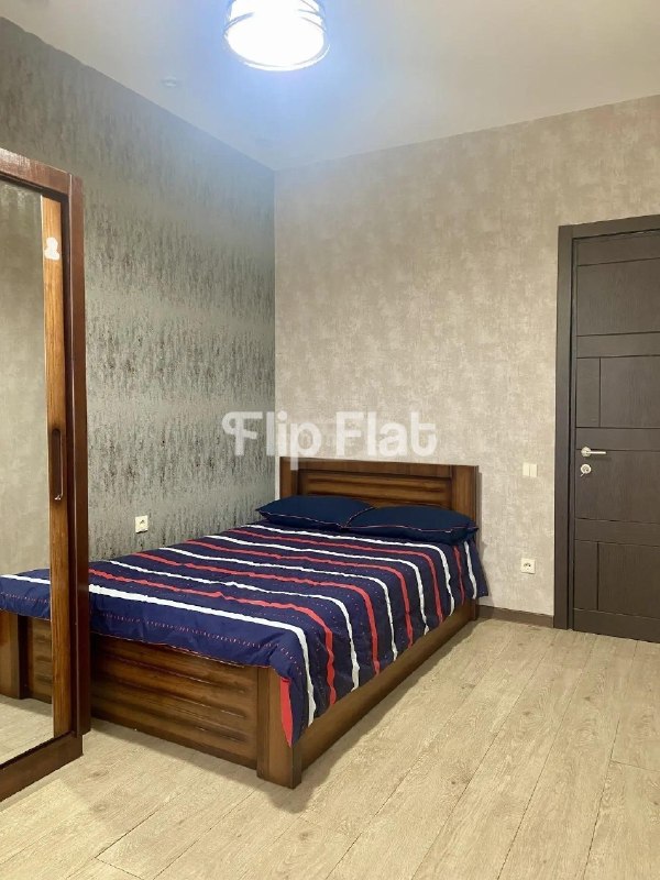 Apartment, 1 bedroom · Saburtalo — photo 4