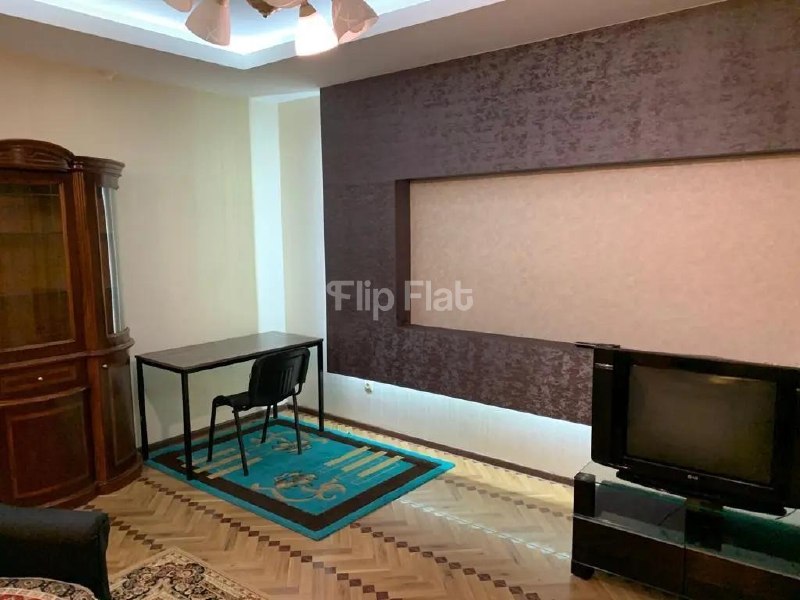Apartment, 2 bedrooms · Saburtalo — photo 4