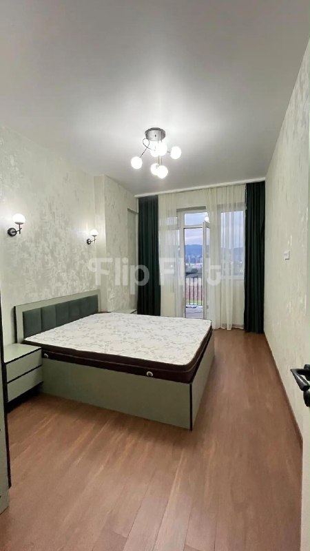 Apartment, 2 bedrooms · Dighomi — photo 2