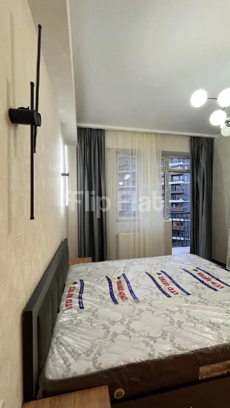 Apartment, 2 bedrooms · Dighomi — photo 4