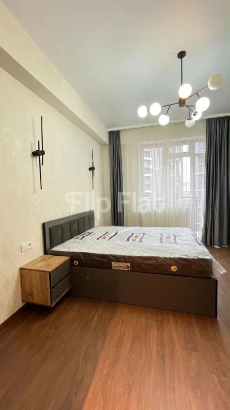 Apartment, 2 bedrooms · Dighomi — photo 5