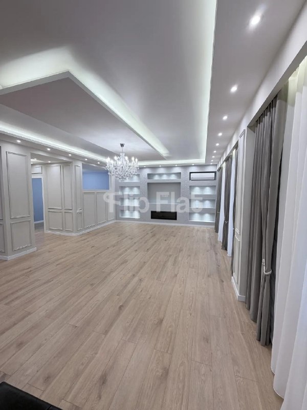 Apartment, 3 bedrooms · Saburtalo — photo 5