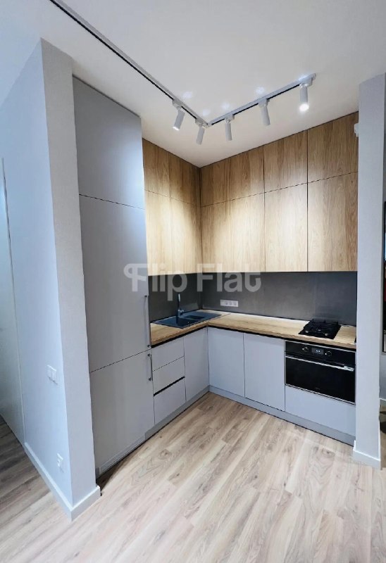 Apartment, 2 bedrooms · Vake — photo 1