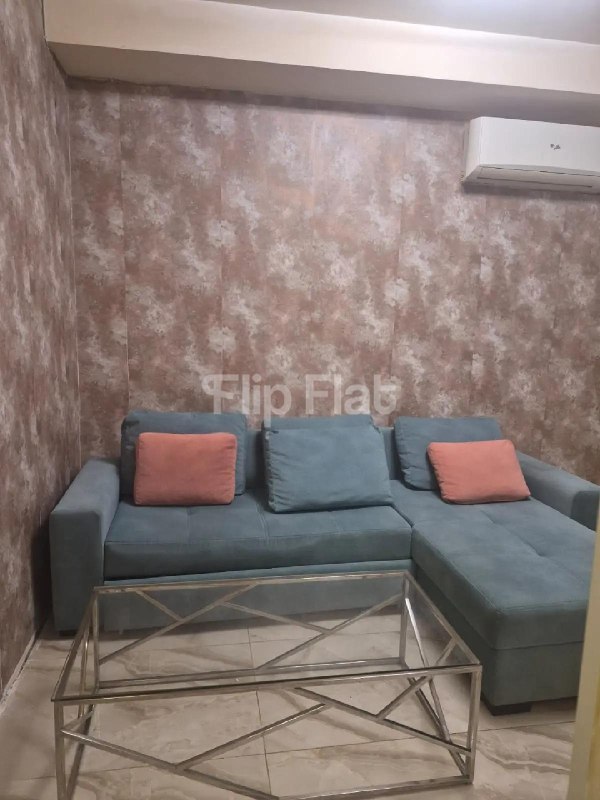 Apartment, 1 bedroom · Saburtalo — photo 2