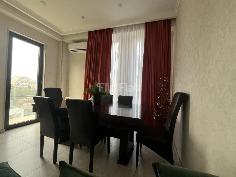 Apartment, 2 bedrooms · Saburtalo — photo 2