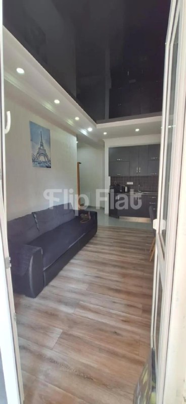 Apartment, 2 bedrooms · Saburtalo — photo 2