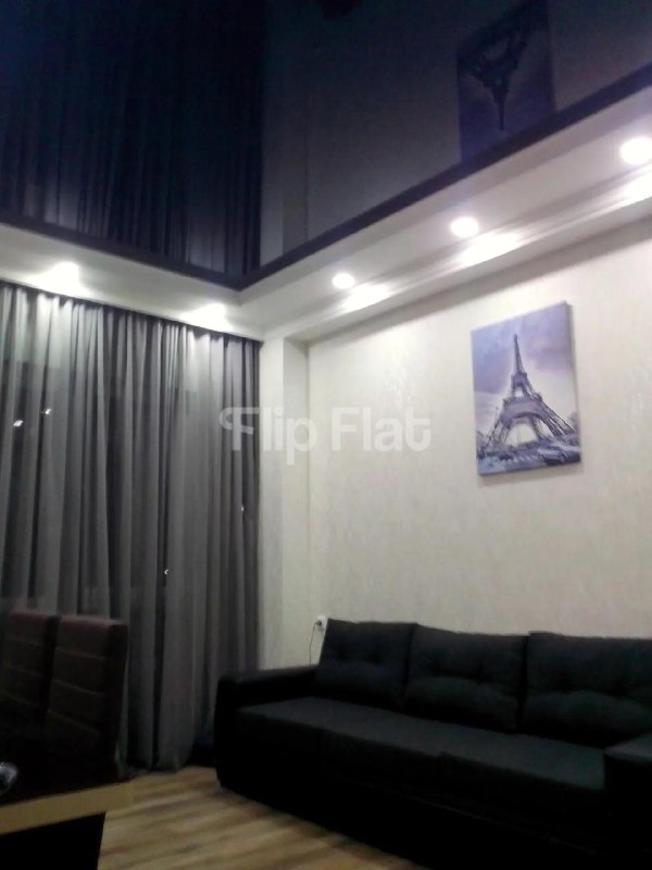 Apartment, 2 bedrooms · Saburtalo — photo 3