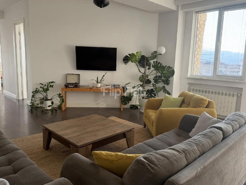 Apartment, 3 bedrooms · Nadzaladevi — photo 3