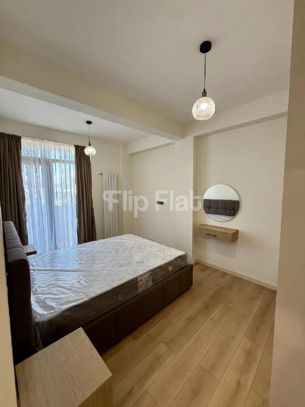 Apartment, 2 bedrooms · Vashlijvari — photo 4