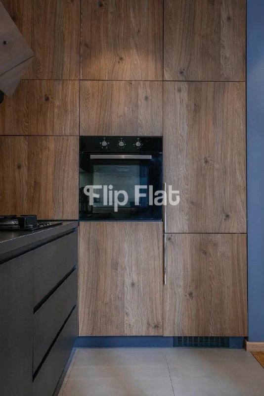 Apartment, 1 bedroom · Saburtalo — photo 2