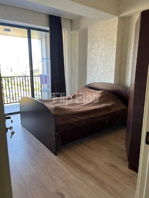 Apartment, 1 bedroom · Dighomi — photo 2