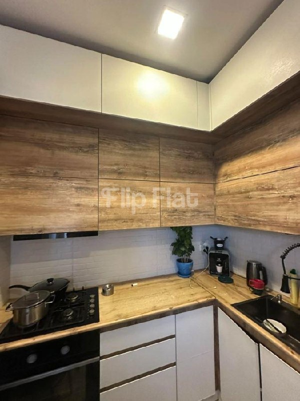 Apartment, 2 bedrooms · Dighomi village — photo 1