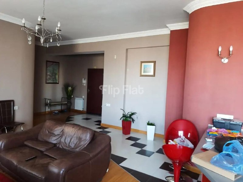 Apartment, 2 bedrooms · Vera — photo 3