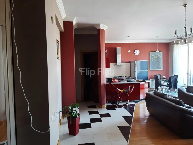 Apartment, 2 bedrooms · Vera — photo 5