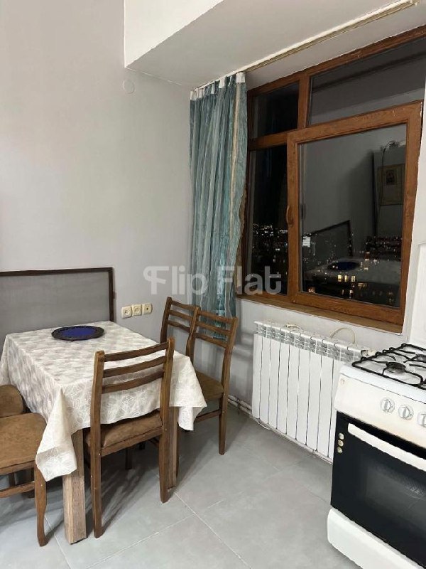 Apartment, 2 bedrooms · Vake — photo 2