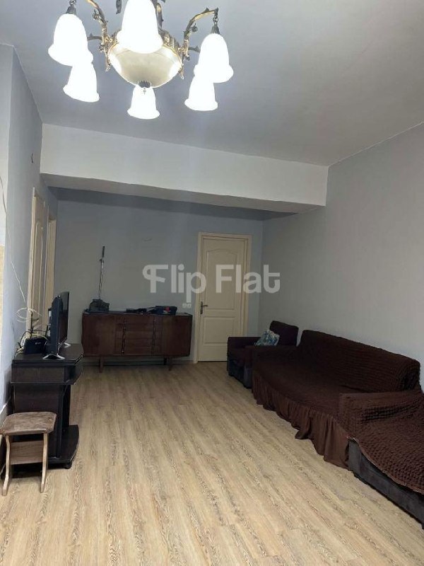 Apartment, 2 bedrooms · Vake — photo 5
