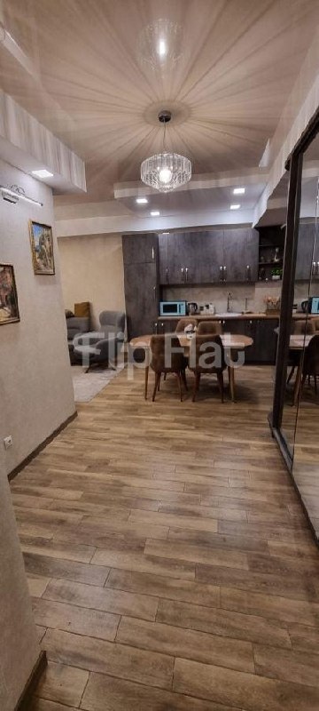 ბინა, 2 საძინებელი · საბურთალო — ფოტო 5