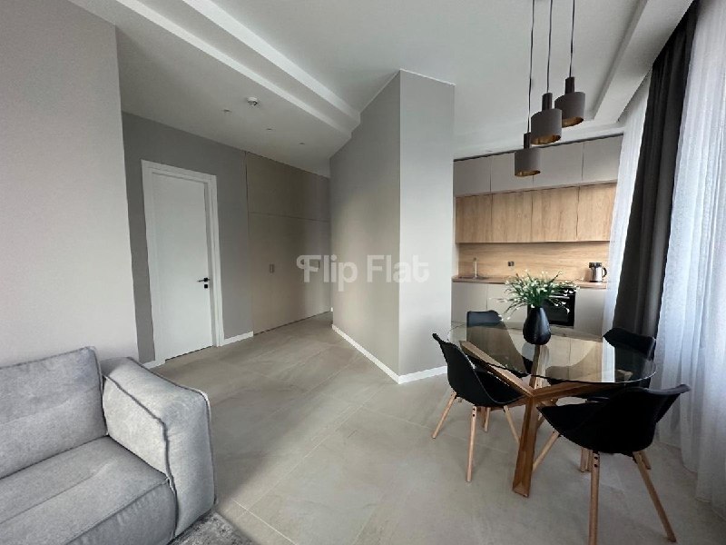Apartment, 2 bedrooms · Vake — photo 3