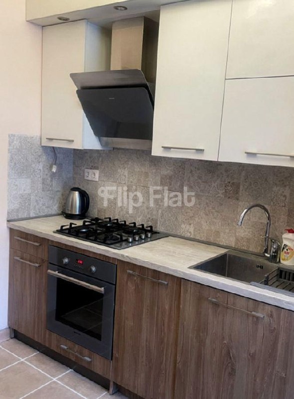 Apartment, 2 bedrooms · Vera — photo 1