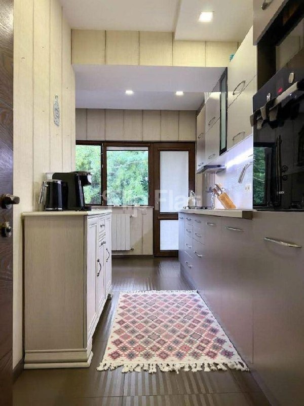 Apartment, 2 bedrooms · Saburtalo — photo 1