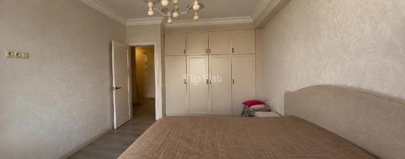 Apartment, 3 bedrooms · Saburtalo — photo 4